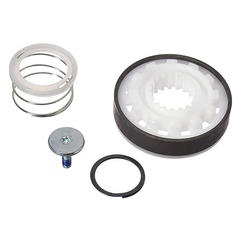 POLEA WHIRLPOOL | Refacción y Repuesto para Lavadoras