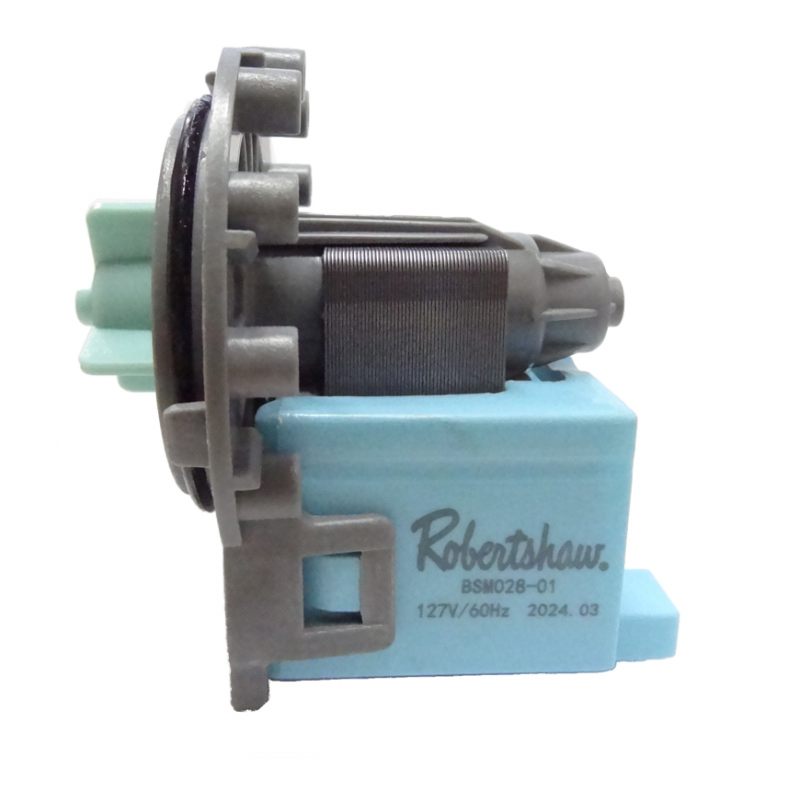 MOTOR 35W SIRVE PARA VARIAS MARCAS | Refacción y Repuesto para Lavadoras