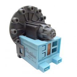 MOTOR 35W SIRVE PARA VARIAS MARCAS | Refacción y Repuesto para Lavadoras