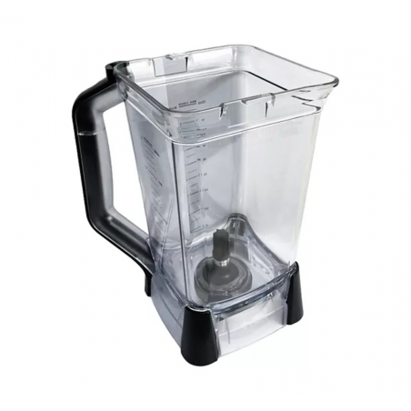 Vaso de licuadora tipo ninja sin tapa | Refacción y Repuesto para LICUADORA