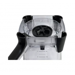 Vaso de licuadora tipo ninja sin tapa | Refacción y Repuesto para LICUADORA