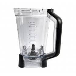 Vaso de licuadora tipo ninja sin tapa | Refacción y Repuesto para LICUADORA