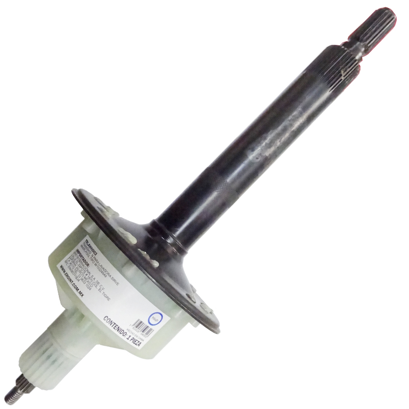 TRANSMISION PARA LAVADORA CORTA SIRVE LAVADORA WHIRPOOL TIPO W10324649 | Repuestos para Lavadoras