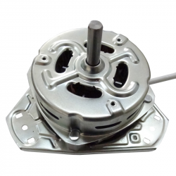 MOTOR SECADO F. GRUESA 12MM 10-13 KG. | Refacciones para Lavadoras