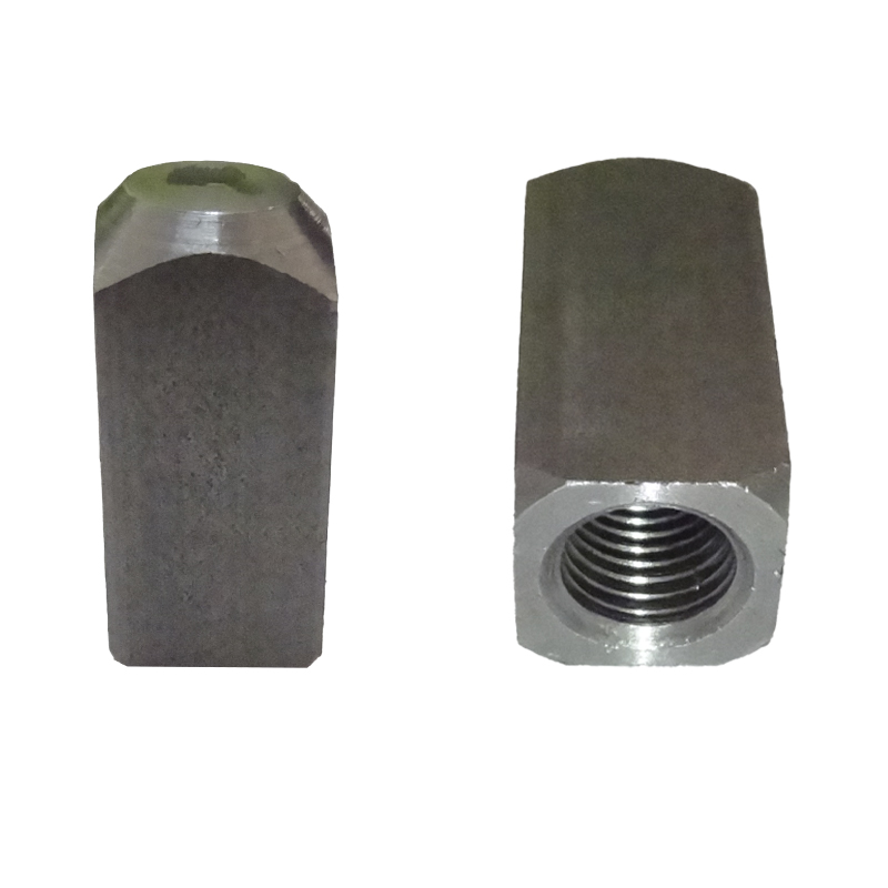 coplee de motor para licuadora cuadro de 5/8 mod.jr