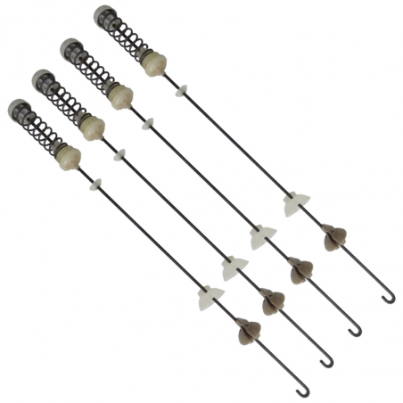 SUSPENSION 60 CM. WHIRLPOOL | Refacción y Repuesto para Lavadoras