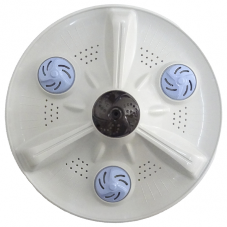 IMPULSOR SIRVE DAEWOO WINIA PARA LAVADORO | Refacciones para Lavadoras