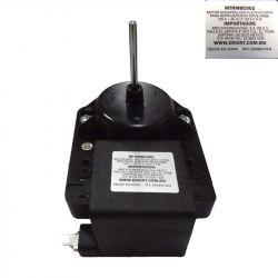 MOTOR ENCAPSULADO FLECHA CORTA TIPO ORIGINAL | Refacción y Repuesto para Refrigerador