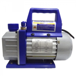 BOMBA DE VACIO 1/4 | Refacción y Repuesto para Refrigerador