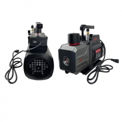 BOMBA DE VACIO 2 ETAPAS MOTOR 1/3 MIRAGE | Refacciones para Refrigerador