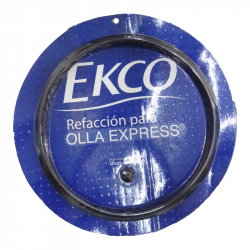 EMPAQUE ECKO PLUS | Repuestos para Ollas Express