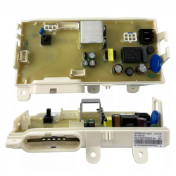 TARJETA CONTROL PRINCIPAL XPERT BATMAN | Repuestos para Lavadoras