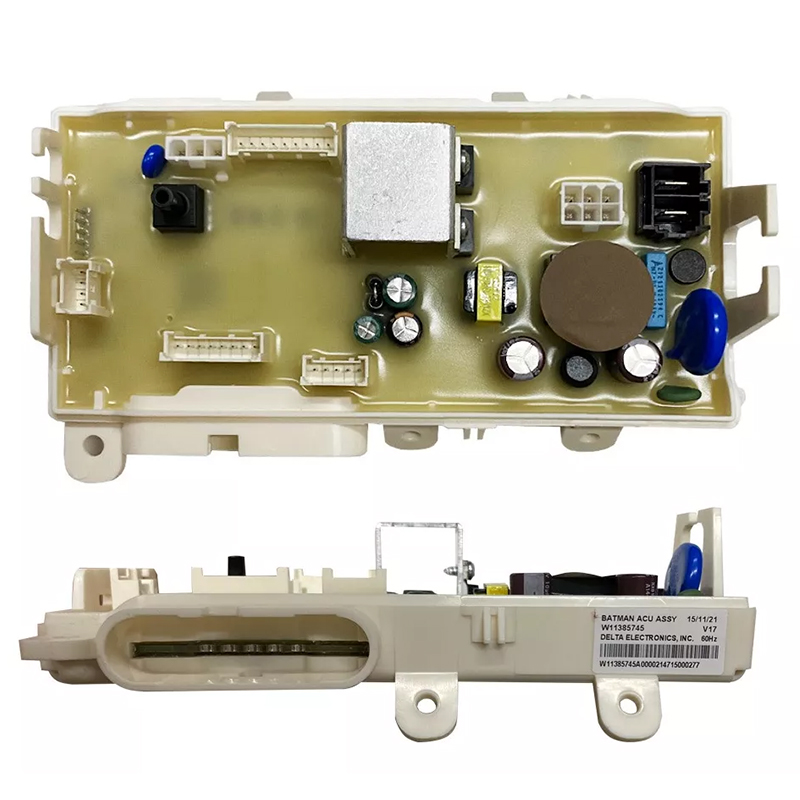 TARJETA CONTROL PRINCIPAL XPERT BATMAN | Piezas para Lavadoras