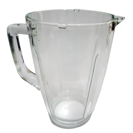 VASO T-FAL MODELO GRANDE | Refacción y Repuesto para LICUADORA