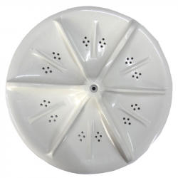 IMPULSOR EJE CUADRADO SIRVE MABE PARA LAVADORO | Refacciones para Lavadoras