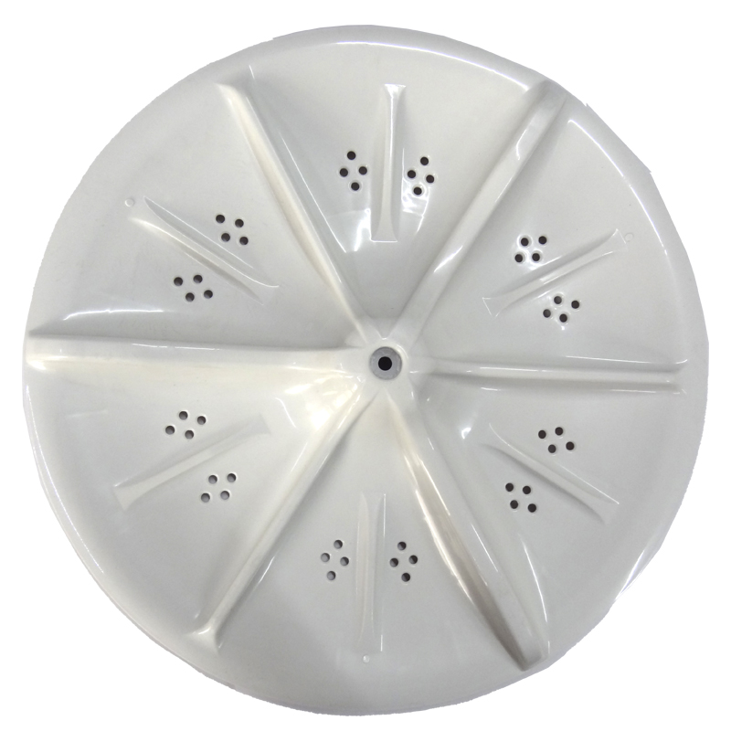 IMPULSOR EJE CUADRADO SIRVE MABE PARA LAVADORO | Refacciones para Lavadoras