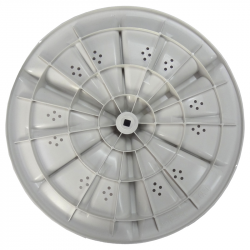 IMPULSOR EJE CUADRADO SIRVE MABE PARA LAVADORO