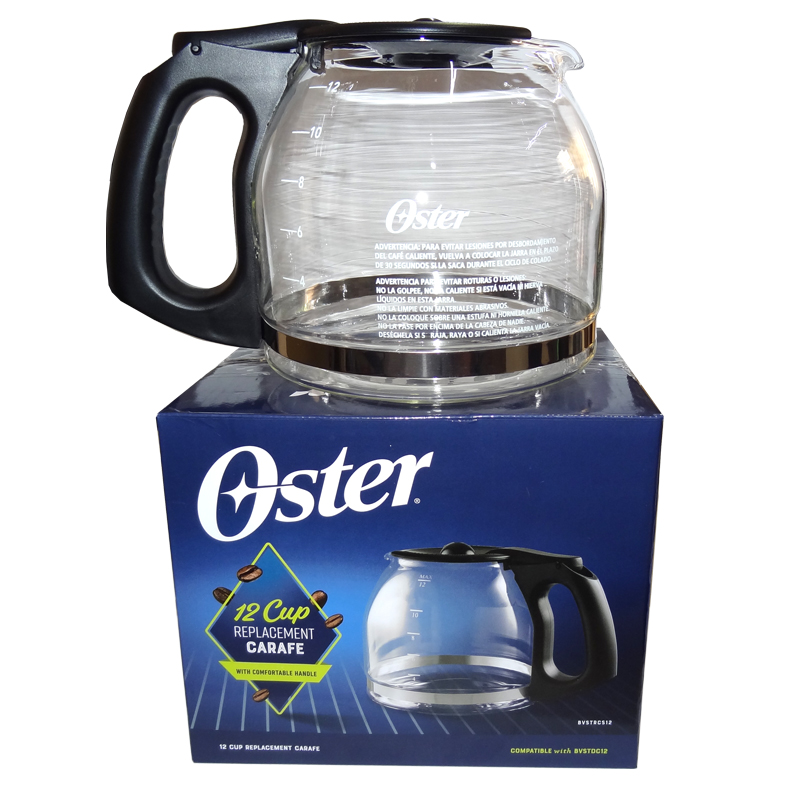 DESCONTINUADOS Y/O OBSOLETOS PARA CAFETERA OSTER