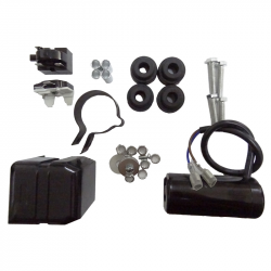 COMPRESOR USO DOMESTICO 1/6HP KOM | Refacciones para Refrigerador