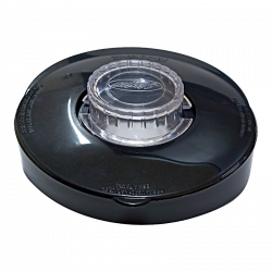 TAPA MASTER VASO PLASTICO TIPO OSTER REVERSIBL | Piezas para LICUADORA