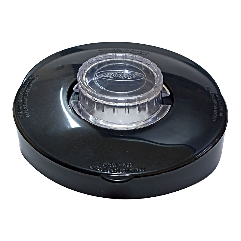 TAPA MASTER VASO PLASTICO TIPO OSTER REVERSIBL | Refacción y Repuesto para LICUADORA