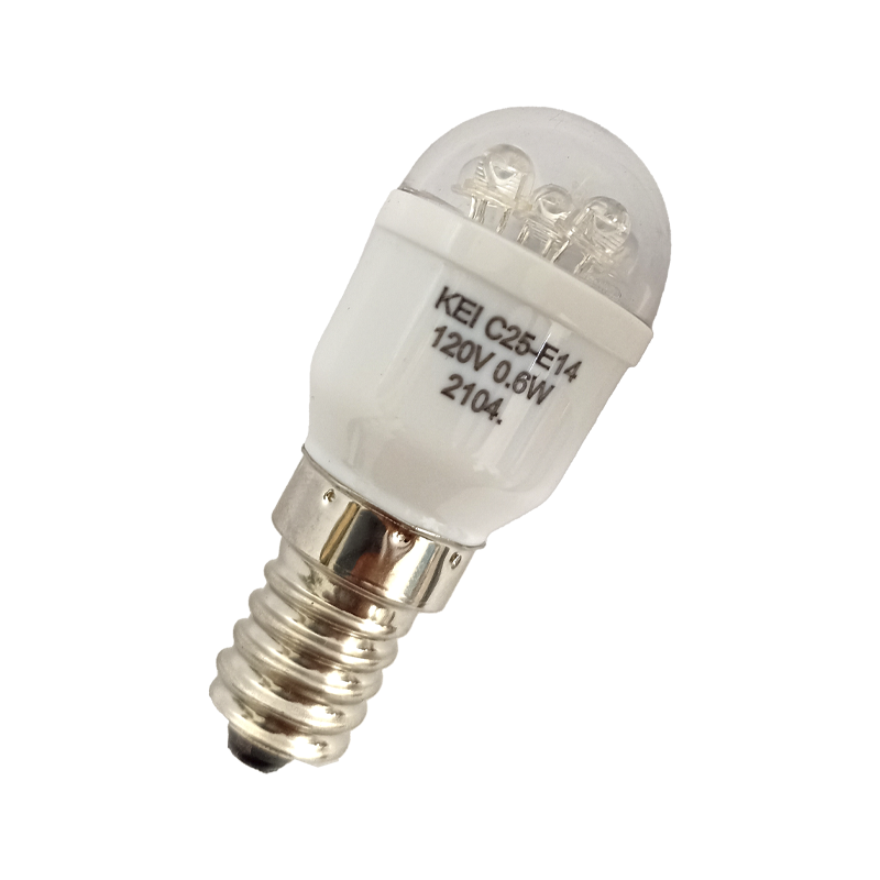 FOCO DE REFRIGERADOR LED | Refacción y Repuesto para Refrigerador