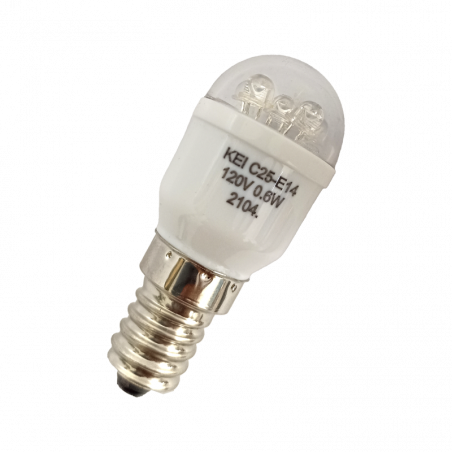 FOCO DE REFRIGERADOR LED | Refacción y Repuesto para Refrigerador