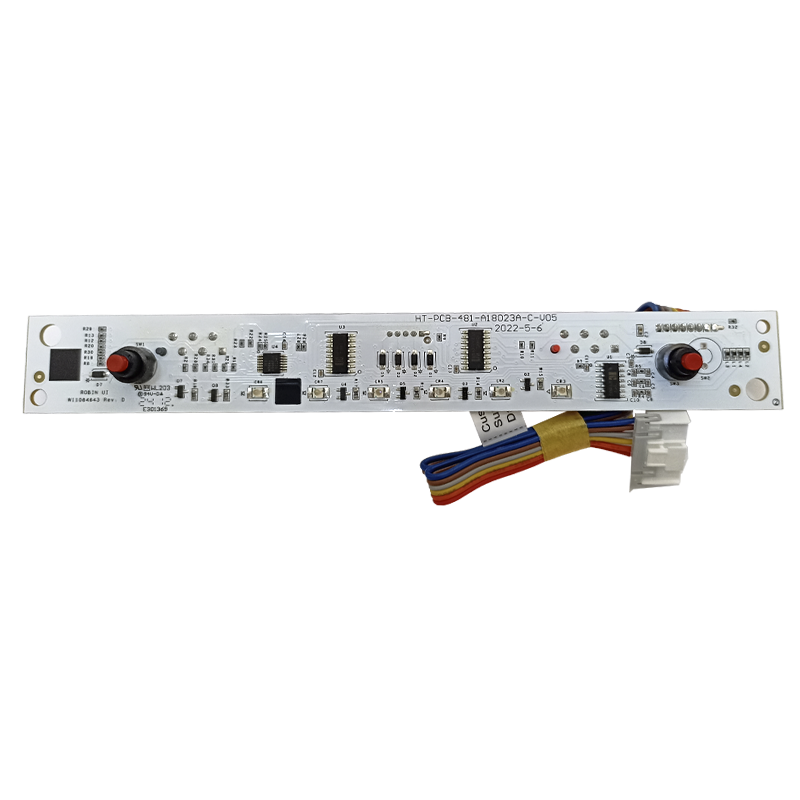 TARJETA LUZ AZUL | Refacción y Repuesto para Lavadoras