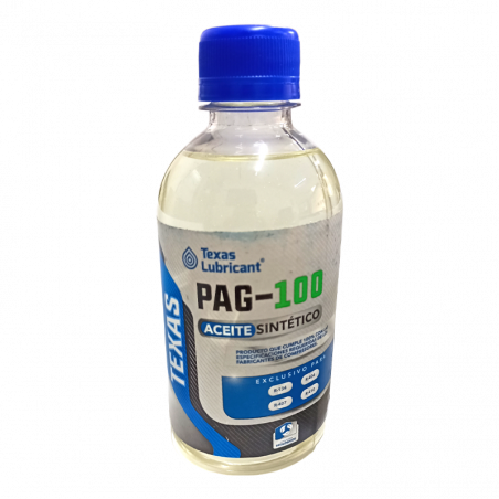 -- ACEITES PARA REFRIGERADOR VARIAS MARCAS