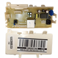 TARJETA CONTROL PRINCIPAL XPERT BATMAN | Repuestos para Lavadoras