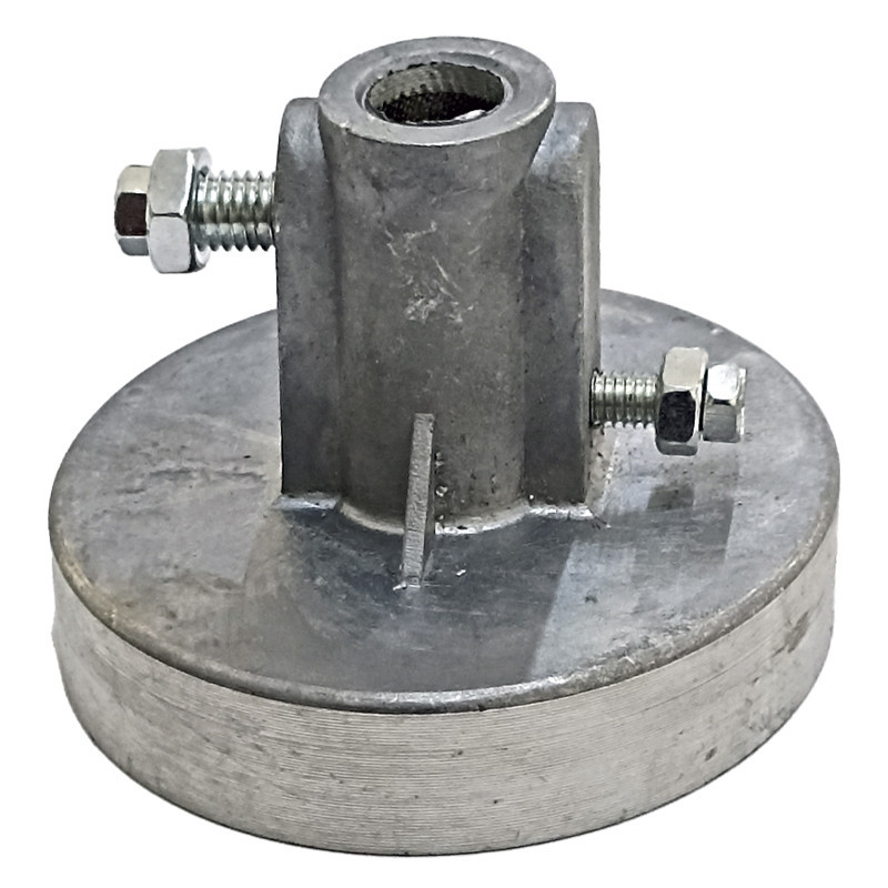 POLEA DE MOTOR SEC. MABE | Piezas para Lavadoras