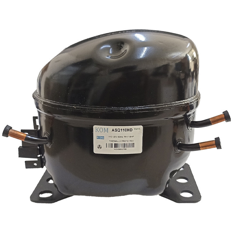 COMPRESOR 1/3HP KOM USO COMERCIAL | Refacciones para Refrigerador