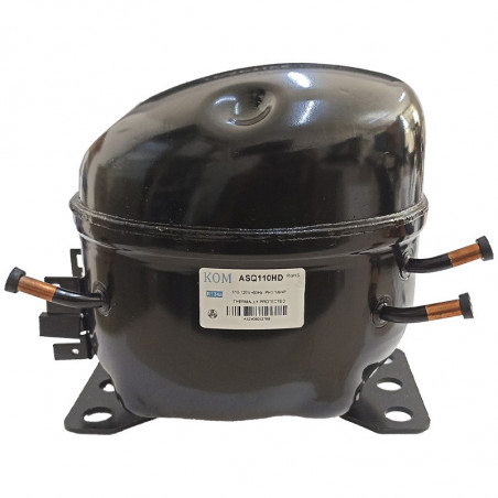 COMPRESOR 1/3HP KOM USO COMERCIAL | Refacciones para Refrigerador