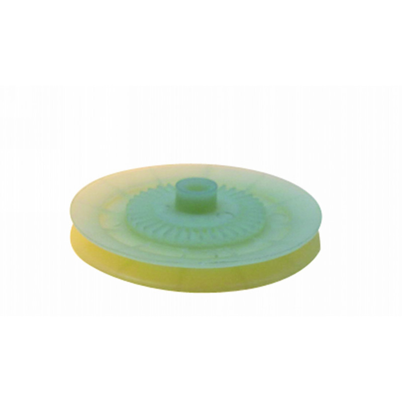 POLEA DE TRANSMISION TIPO ACROSS MASTER | Refacción y Repuesto para Lavadoras