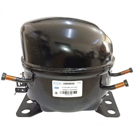COMPRESOR 1/3HP KOM USO DOMESTICO | Repuestos para Refrigerador