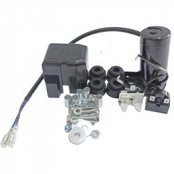 COMPRESOR 1/3HP KOM USO DOMESTICO | Repuestos para Refrigerador