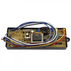 TARJETA DE  CONTROL UNIVERSAL | Refacción y Repuesto para Lavadoras