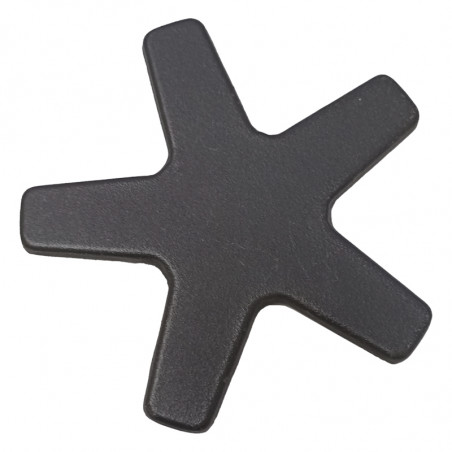 TAPA ESTRELLA GRANDE | Refacción y Repuesto para Estufas