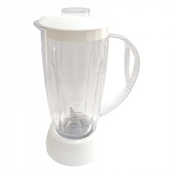 VASO T/BYD ENT.GRANDE (TIPO ECONOMICO) | Refacciones para LICUADORA