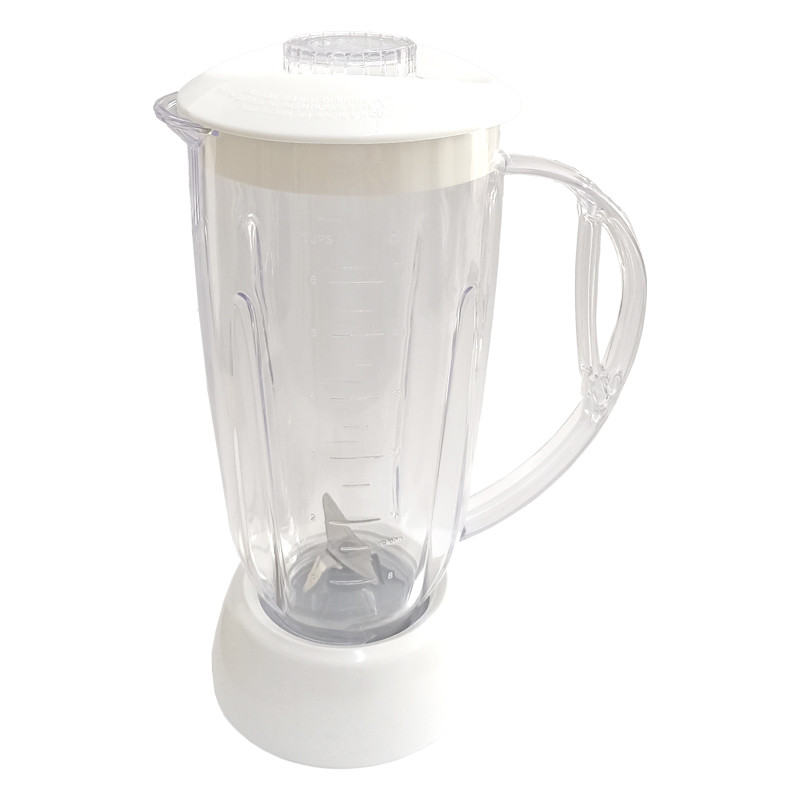 VASO T/BYD ENT.GRANDE (TIPO ECONOMICO) | Refacciones para LICUADORA