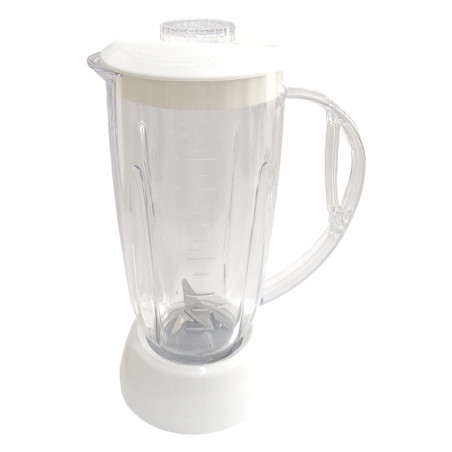 VASO T/BYD ENT.GRANDE (TIPO ECONOMICO) | Refacciones para LICUADORA