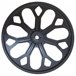 POLEA ACROS FLECHA PANUCO