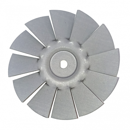 ventilador OsterÂ® troquelado fan. 2 s/g | Refacción y Repuesto para LICUADORA