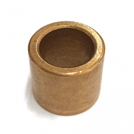 buje con ceja de bronce para licuadora tornado | Refacción y Repuesto para LICUADORA