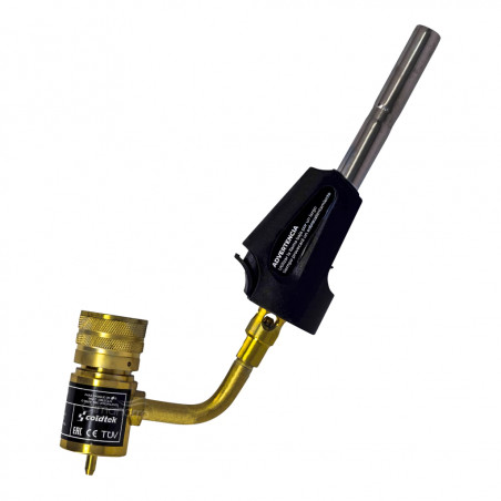 BOQUILLA C/IGNITOR PARA TANQUE DE GAS PROPILENO | Refacciones para Refrigerador