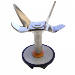 CUCHILLA SMOOTHIE SOLA | Refacción y Repuesto para LICUADORA