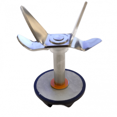 CUCHILLA SMOOTHIE SOLA | Refacción y Repuesto para LICUADORA