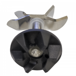 CUCHILLA SMOOTHIE SOLA | Refacción y Repuesto para LICUADORA