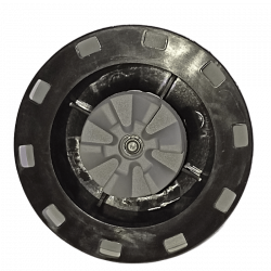 CUCHILLA WAVE ACTION MODERNA | Refacción y Repuesto para LICUADORA