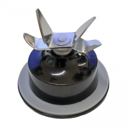 CUCHILLA WAVE ACTION MODERNA | Refacción y Repuesto para LICUADORA